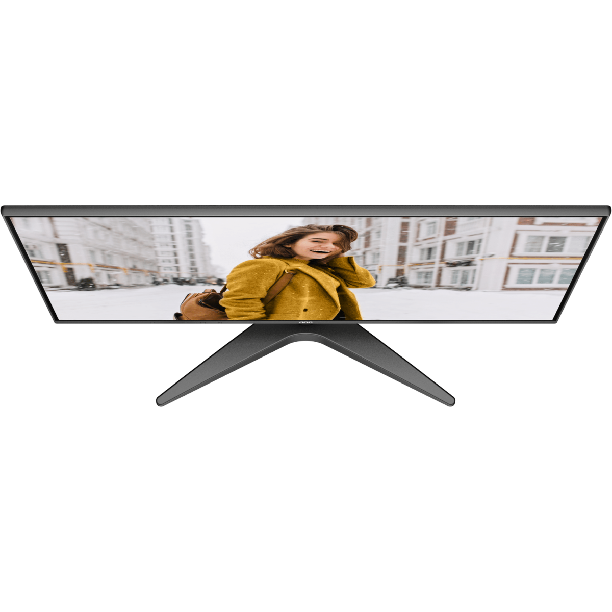 Монитор AOC 24" 24B36H - фото 8