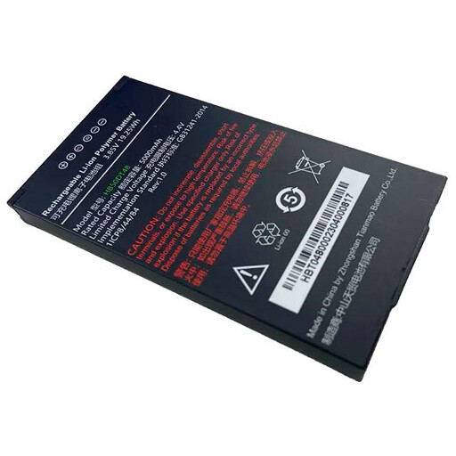 Аккумулятор UROVO ACC-CT48-BAT5000