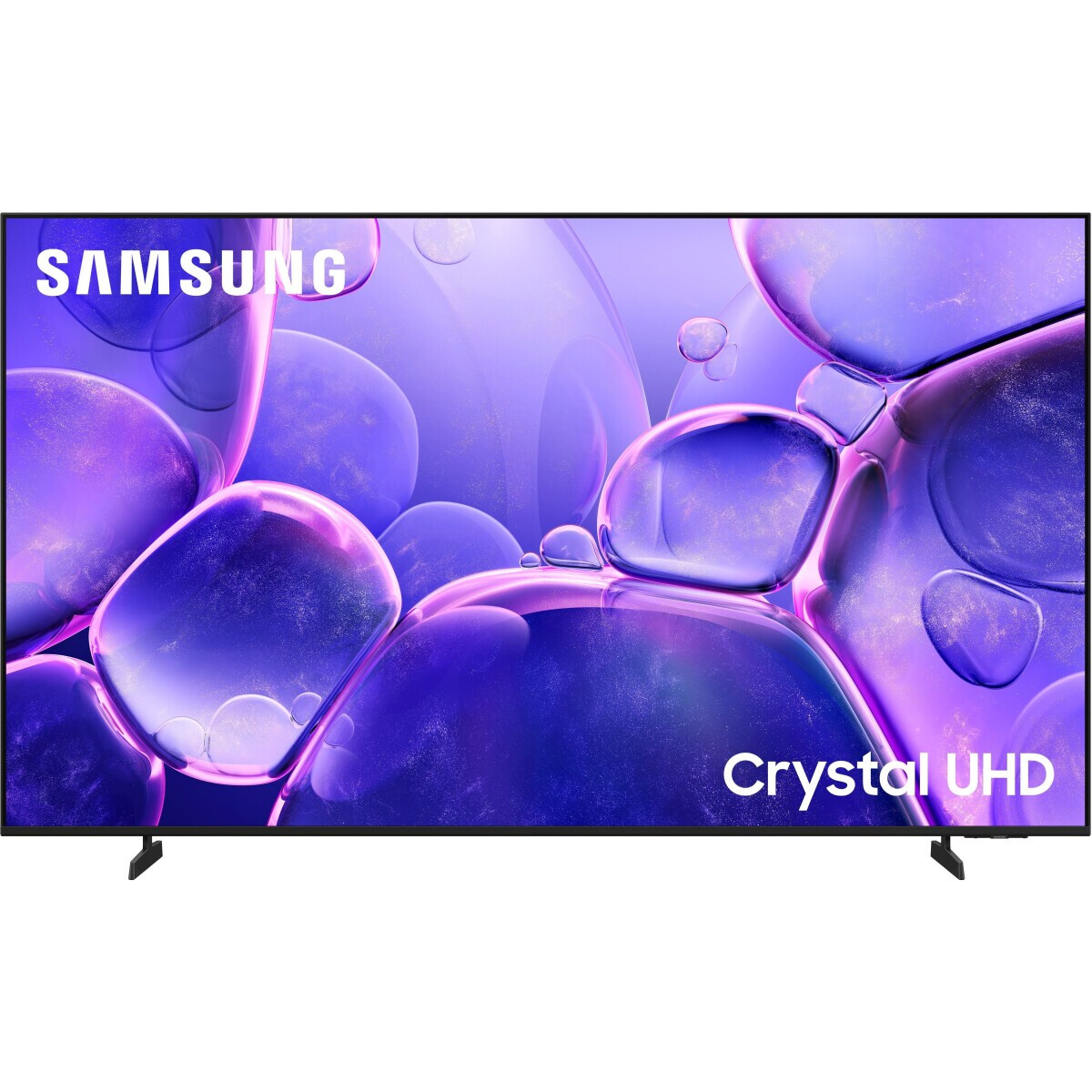 ЖК телевизор Samsung 43" UE43U8000FUXRU