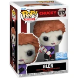 Фигурка Funko POP! Movies Seed of Chucky Glen (87167)