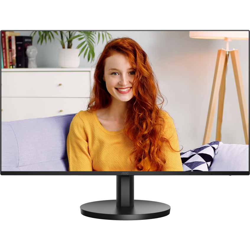 Монитор AOC 24" 24B3QA2