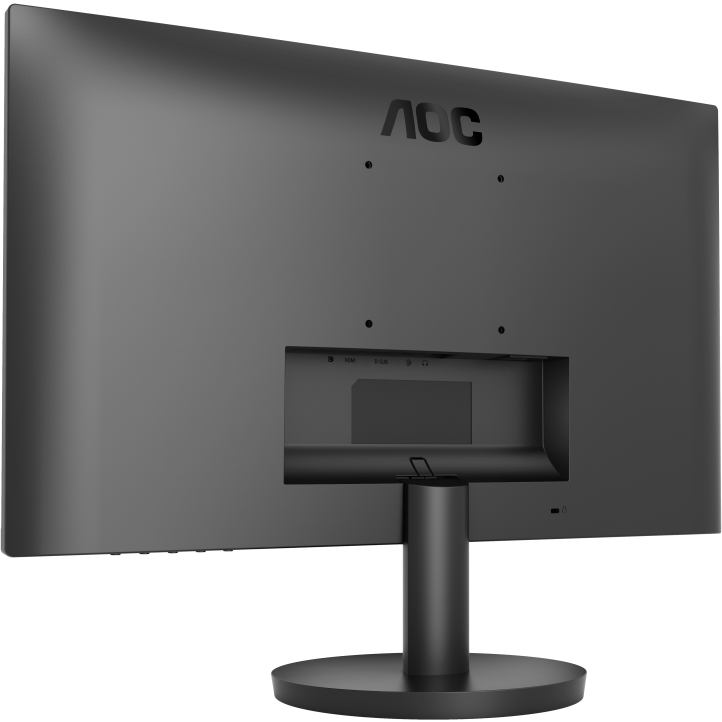 Монитор AOC 24" 24B3QA2 - фото 6