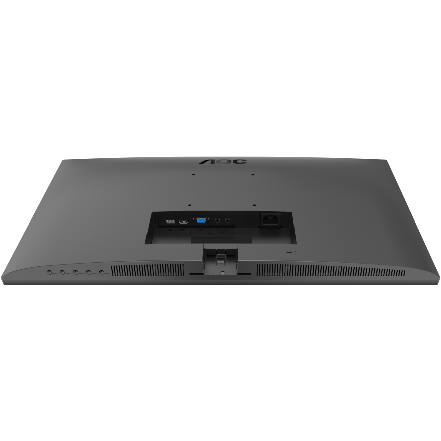 Монитор AOC 24" 24B3QA2 - фото 8