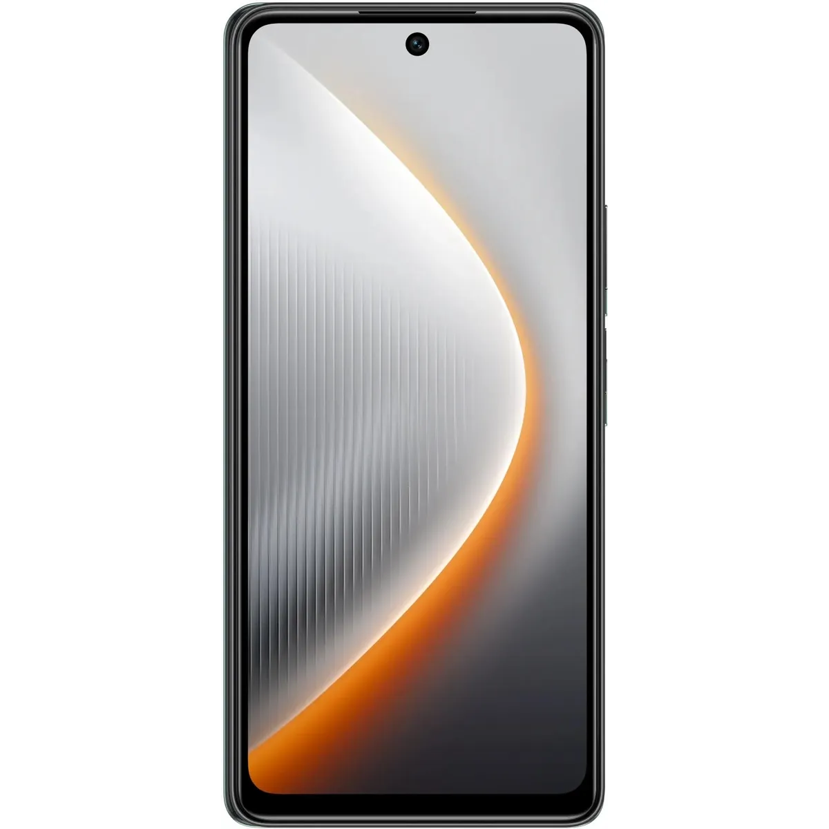 Смартфон TECNO Pova 7 Neo 8/256Gb Magic Silver - LJ6 256+8 MAGIC SILVER - фото 2