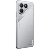 Смартфон TECNO Pova 7 Neo 8/256Gb Magic Silver (LJ6 256+8 MAGIC SILVER)