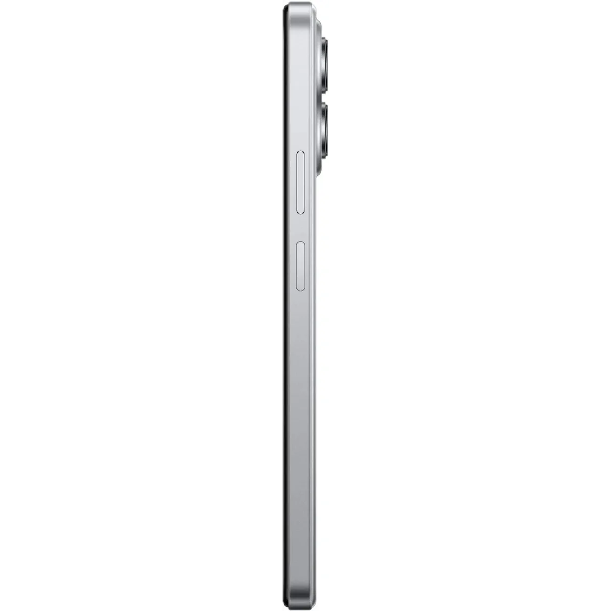 Смартфон TECNO Pova 7 Neo 8/256Gb Magic Silver - LJ6 256+8 MAGIC SILVER - фото 6