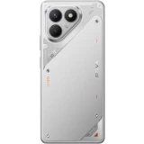 Смартфон TECNO Pova 7 Neo 8/128Gb Magic Silver (LJ6 128+8 MAGIC SILVER)