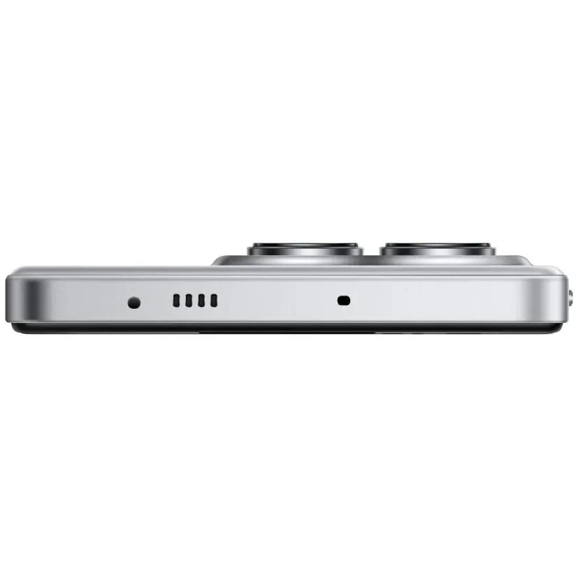 Смартфон TECNO Pova 7 Neo 8/128Gb Magic Silver - LJ6 128+8 MAGIC SILVER - фото 7