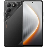 Смартфон TECNO Pova 7 Neo 8/128Gb Geek Black (LJ6 128+8 GEEK BLACK)