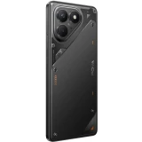 Смартфон TECNO Pova 7 Neo 8/128Gb Geek Black (LJ6 128+8 GEEK BLACK)