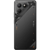 Смартфон TECNO Pova 7 Neo 8/128Gb Geek Black (LJ6 128+8 GEEK BLACK)