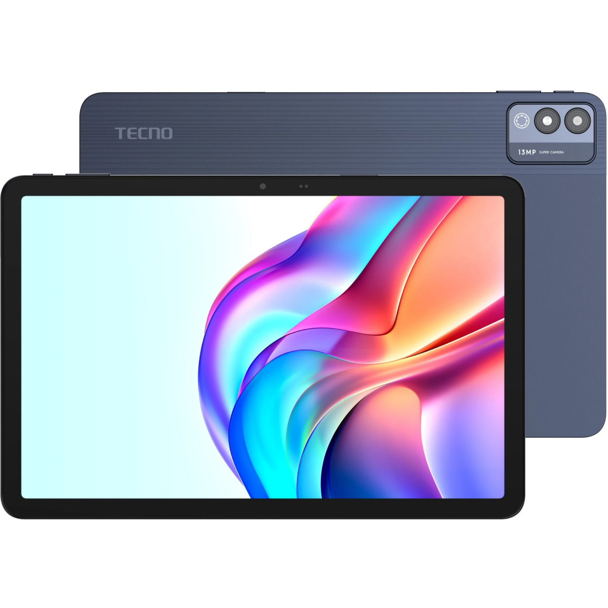 Планшет TECNO Megapad 11 8/256Gb Starfall Grey