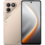 Смартфон TECNO Pova 7 Neo 8/256Gb Hyper Titanium (LJ6 256+8 HYPER TITANIUM)