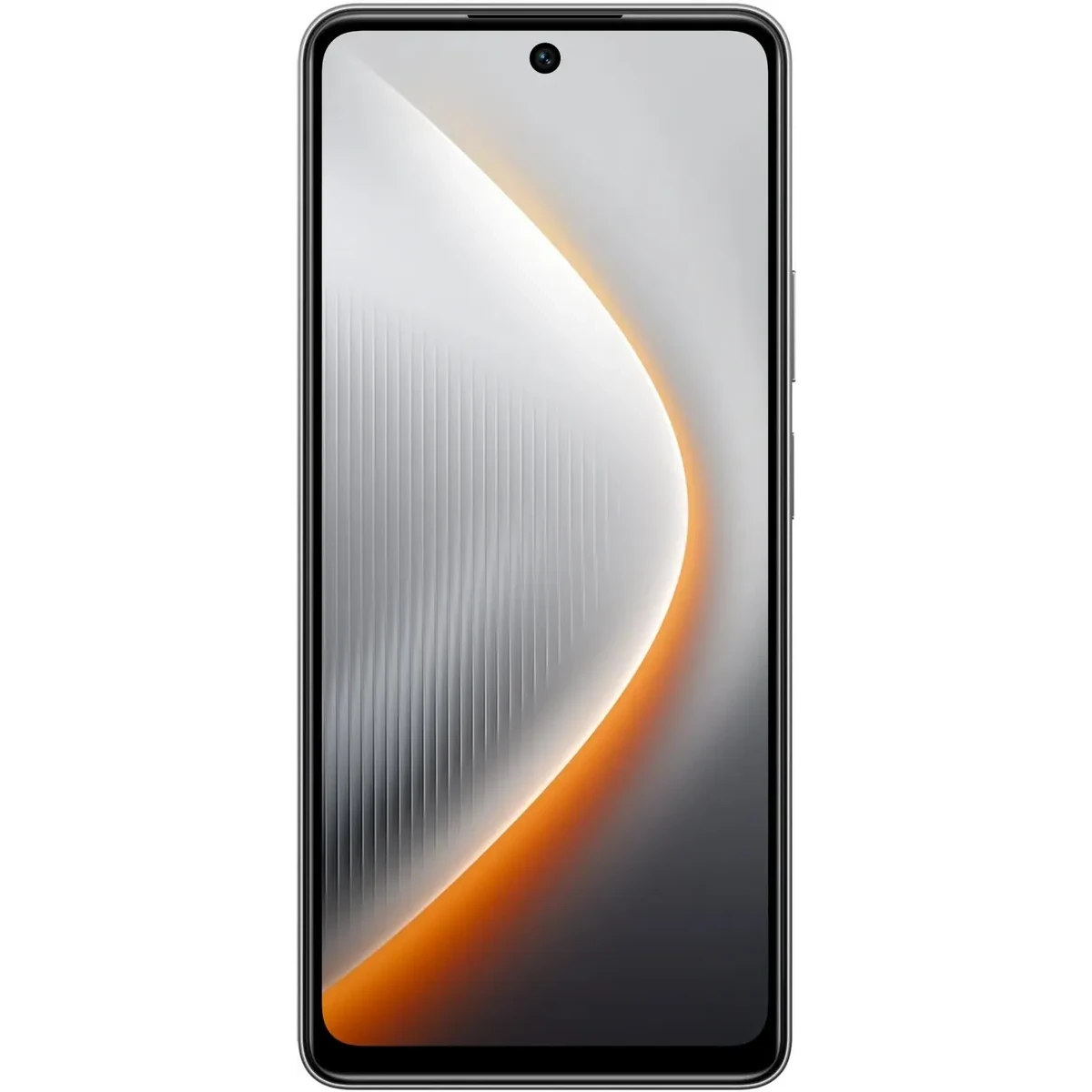 Смартфон TECNO Pova 7 Neo 8/256GB Hyper Titanium - LJ6 256+8 HYPER TITANIUM - фото 2