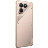 Смартфон TECNO Pova 7 Neo 8/256Gb Hyper Titanium (LJ6 256+8 HYPER TITANIUM)