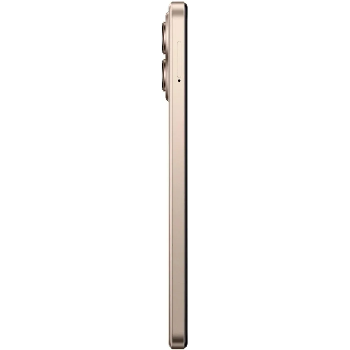 Смартфон TECNO Pova 7 Neo 8/256GB Hyper Titanium - LJ6 256+8 HYPER TITANIUM - фото 6