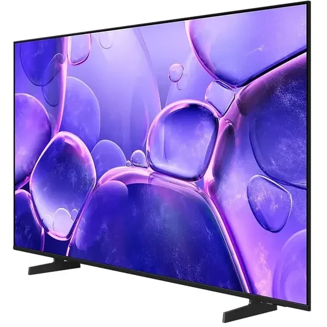 ЖК телевизор Samsung 65" UE65U8000FUXRU - фото 2