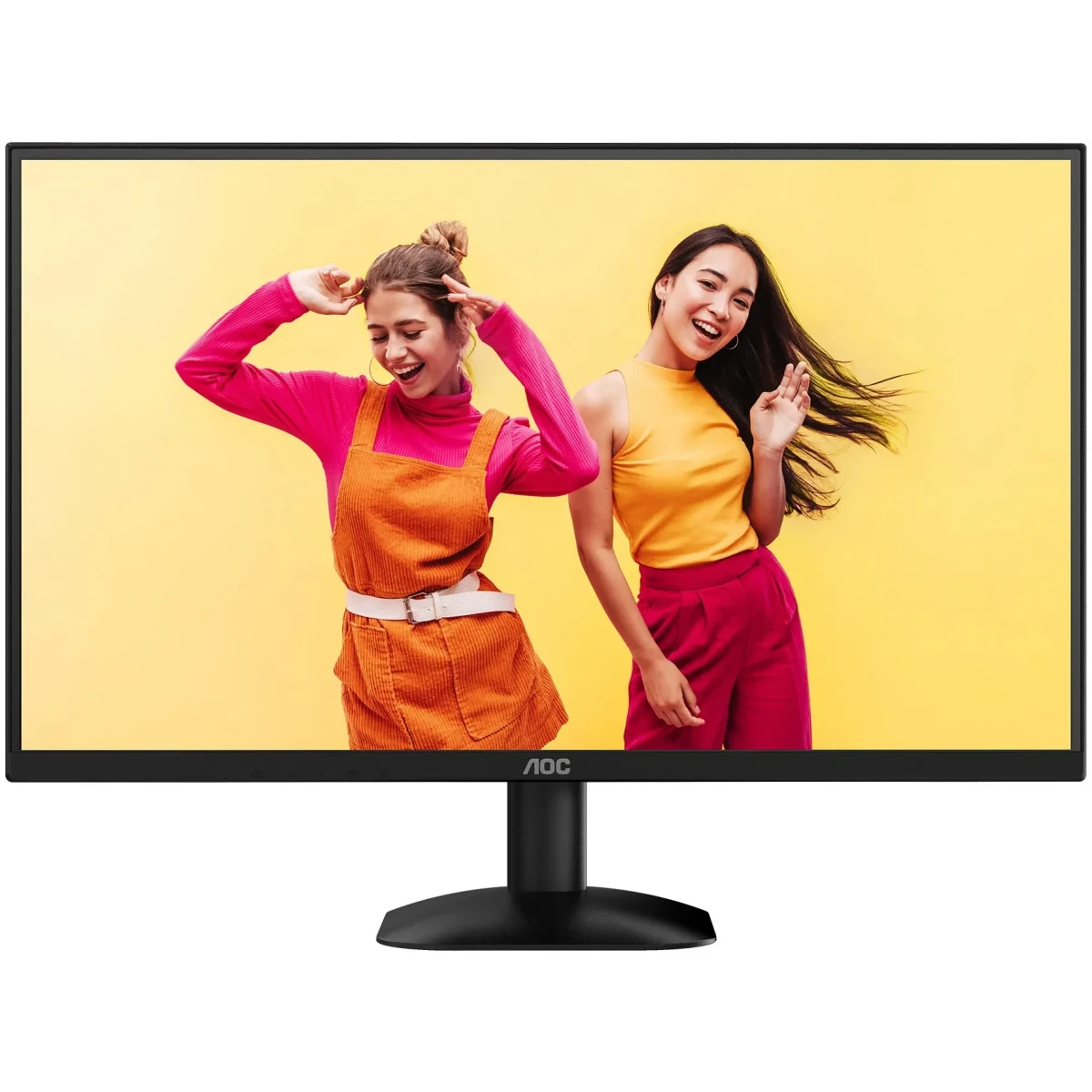 Монитор AOC 24" Q24B35