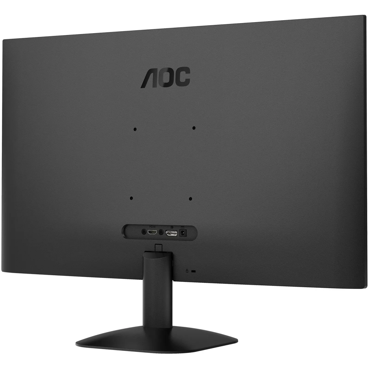 Монитор AOC 24" Q24B35 - фото 7