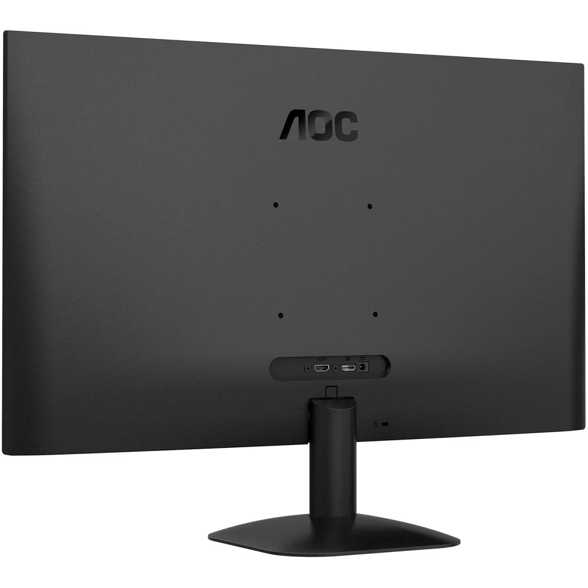 Монитор AOC 24" Q24B35 - фото 8