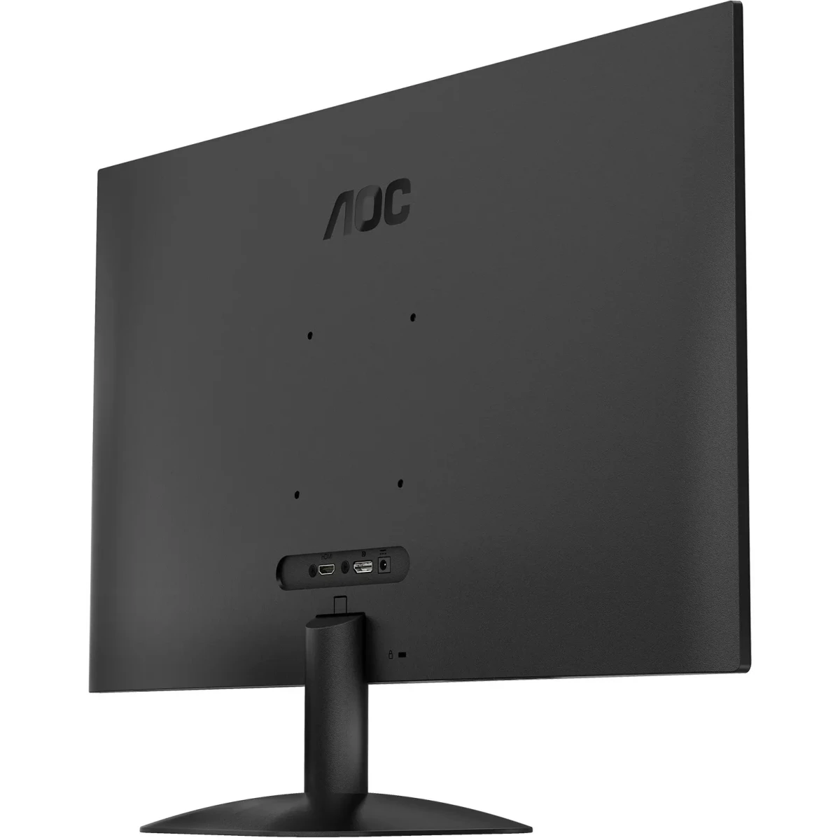 Монитор AOC 24" Q24B35 - фото 9