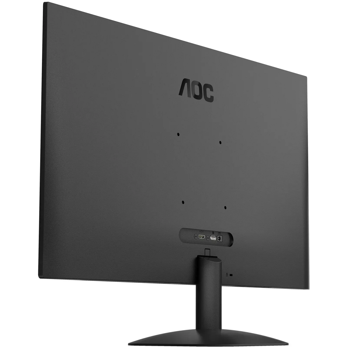 Монитор AOC 24" Q24B35 - фото 10