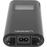 Блок питания для ноутбука Ippon D65U Black