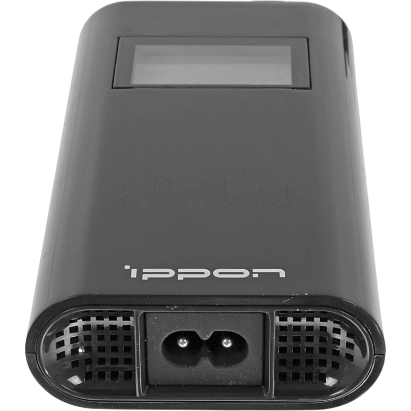 Блок питания для ноутбука Ippon D65U Black - фото 2