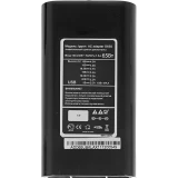 Блок питания для ноутбука Ippon D65U Black