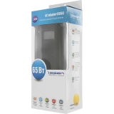 Блок питания для ноутбука Ippon D65U Black