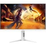 Монитор AOC 27" Q27G4 White (Q27G4/WS	)