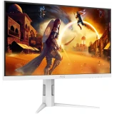 Монитор AOC 27" Q27G4 White (Q27G4/WS	)