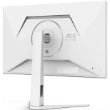 Монитор AOC 27" Q27G4 White (Q27G4/WS	)