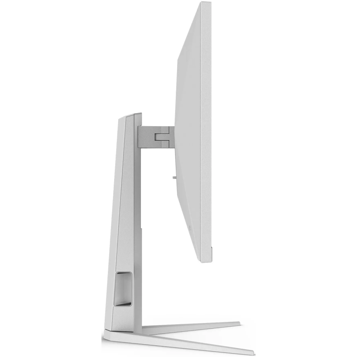 Монитор AOC 27" Q27G4 White - Q27G4/WS	 - фото 8