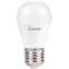 Светодиодная лампочка SmartBuy SBL-G45-15-60K-E27 (15 Вт, E27)