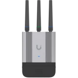 Wi-Fi маршрутизатор (роутер) Ubiquiti UniFi Mobile Router Industrial (UMR-Industrial)