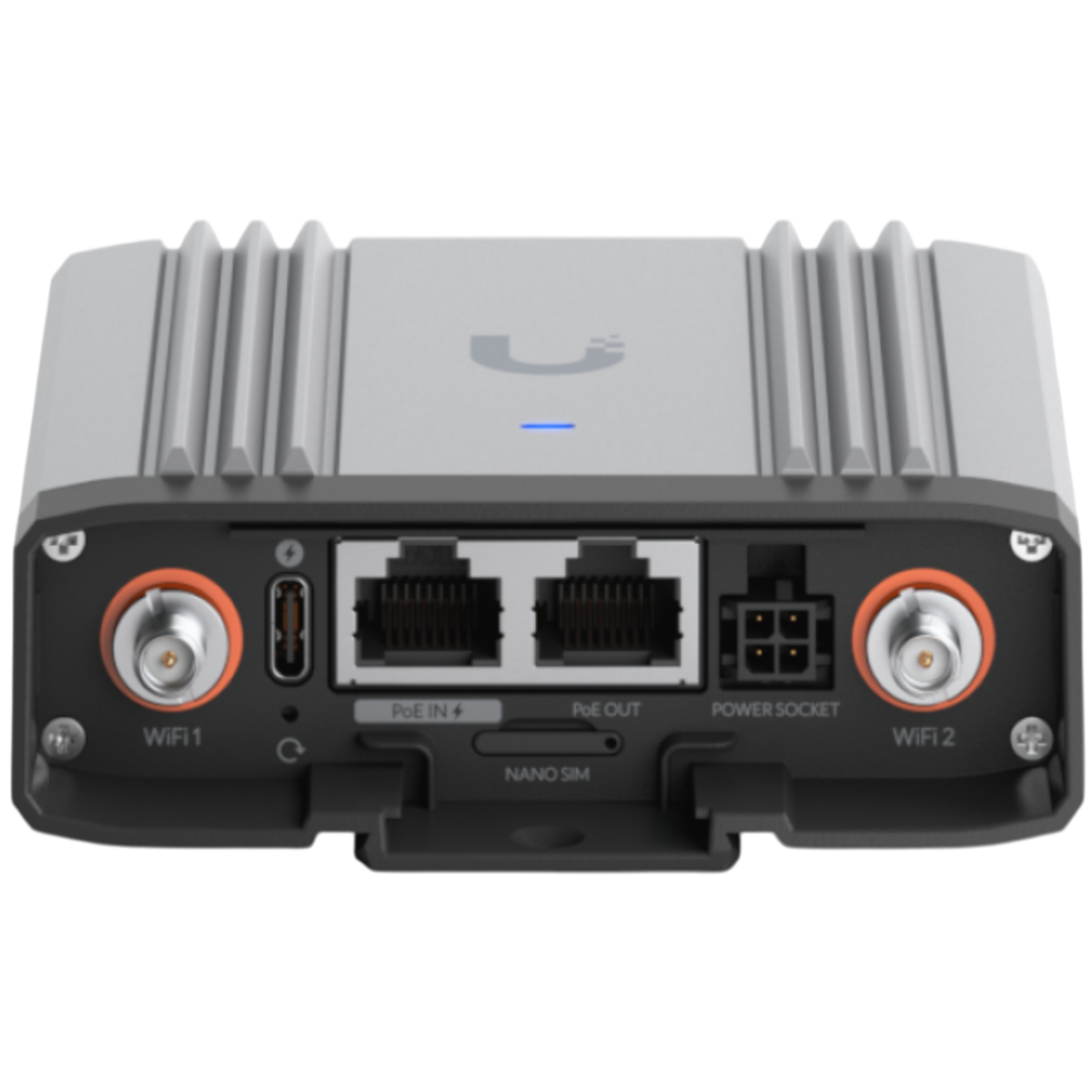 Wi-Fi маршрутизатор (роутер) Ubiquiti UniFi Mobile Router Industrial - UMR-Industrial - фото 3