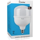 Светодиодная лампочка SmartBuy SBL16580 (50 Вт, E27)