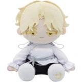 Фигурка Nullset Alien Stage Luka (6977299623903)