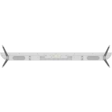 ЖК телевизор TopDevice 50" TDTV50CS08U White (TDTV50CS08U_WE)