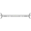 ЖК телевизор TopDevice 50" TDTV50CS08U White - TDTV50CS08U_WE - фото 7