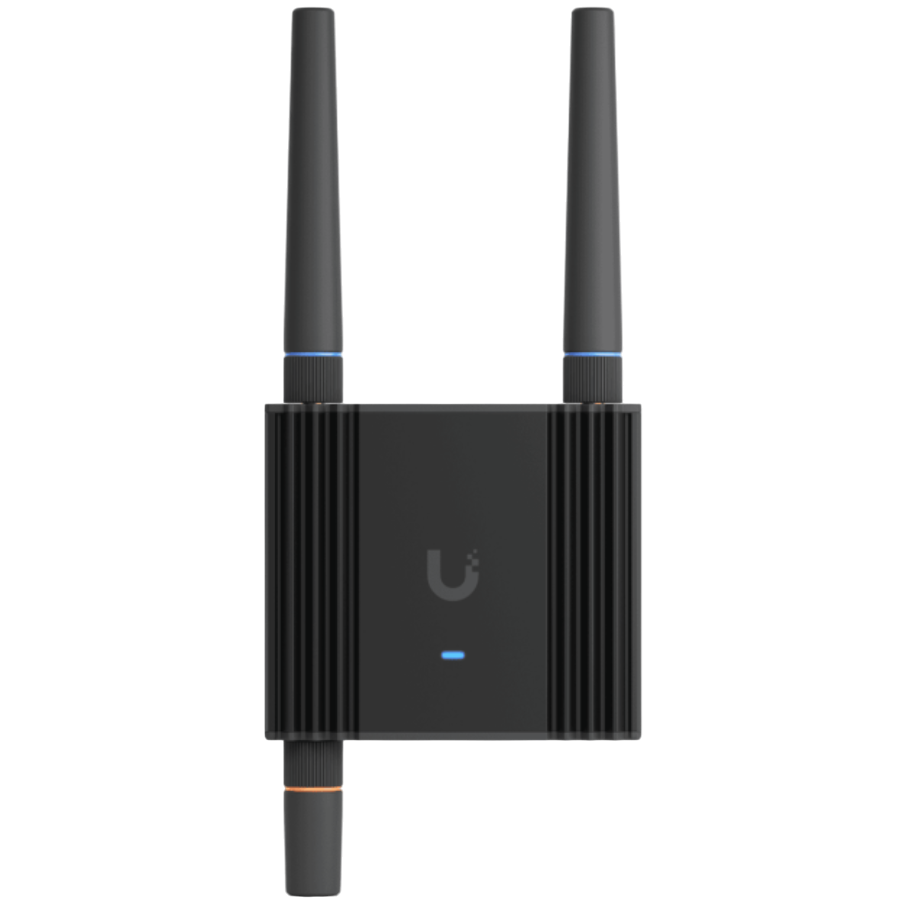 Wi-Fi маршрутизатор (роутер) Ubiquiti UniFi Mobile Router Ultra - UMR-Ultra