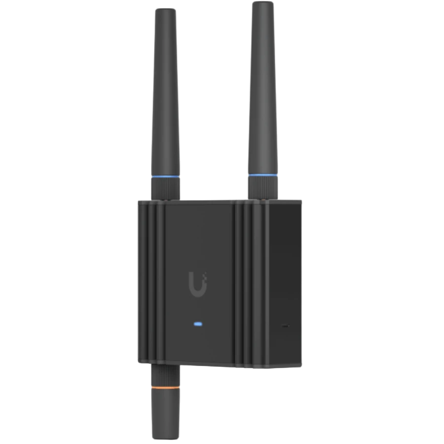 Wi-Fi маршрутизатор (роутер) Ubiquiti UniFi Mobile Router Ultra - UMR-Ultra - фото 2