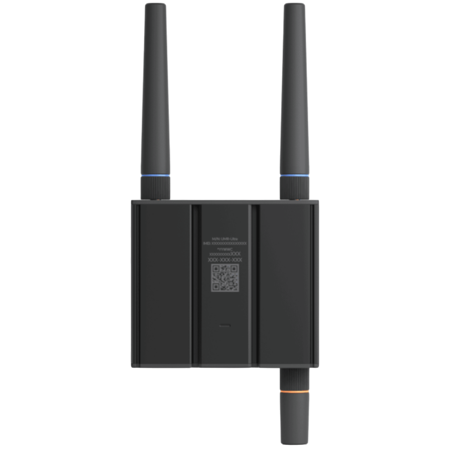 Wi-Fi маршрутизатор (роутер) Ubiquiti UniFi Mobile Router Ultra - UMR-Ultra - фото 3