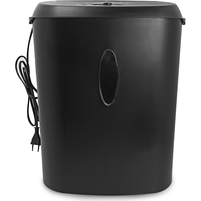 Уничтожитель бумаги (шредер) Гелеос УМ24-4 - фото 4