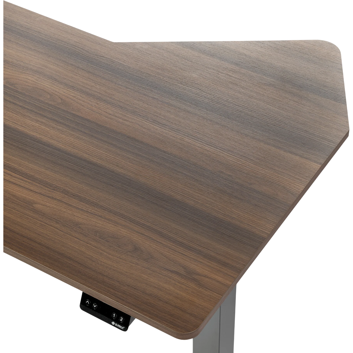 Компьютерный стол Eureka ERK-EDI-FS-WN - фото 3