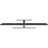 ЖК телевизор Haier 55" Smart TV AX Pro