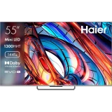 ЖК телевизор Haier 55" Mini LED
