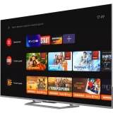 ЖК телевизор Haier 55" Mini LED
