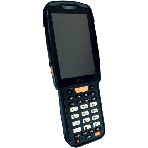 Терминал сбора данных M3 Mobile US20W (S20W0C-Q2CWRE-HF) - фото 2